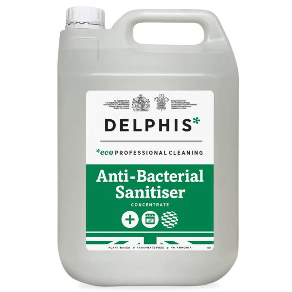 Delphis-Antibac-Sanitiser-5L